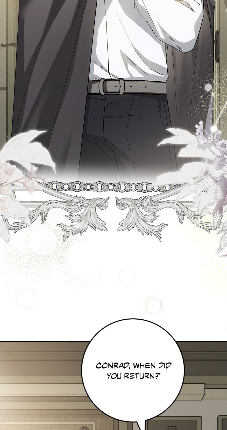 My Little Groom, Even After I'm Gone Chapter 19 page 118 - 