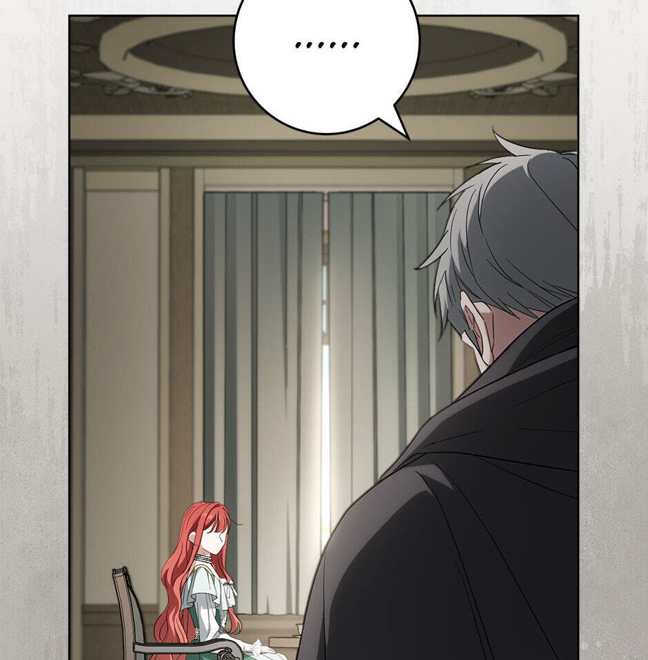 My Little Groom, Even After I'm Gone Chapter 19 page 124 - 