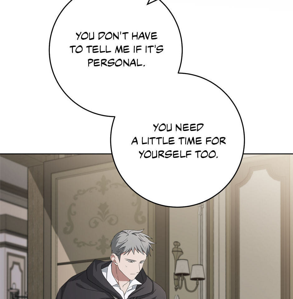 My Little Groom, Even After I'm Gone Chapter 19 page 129 - 