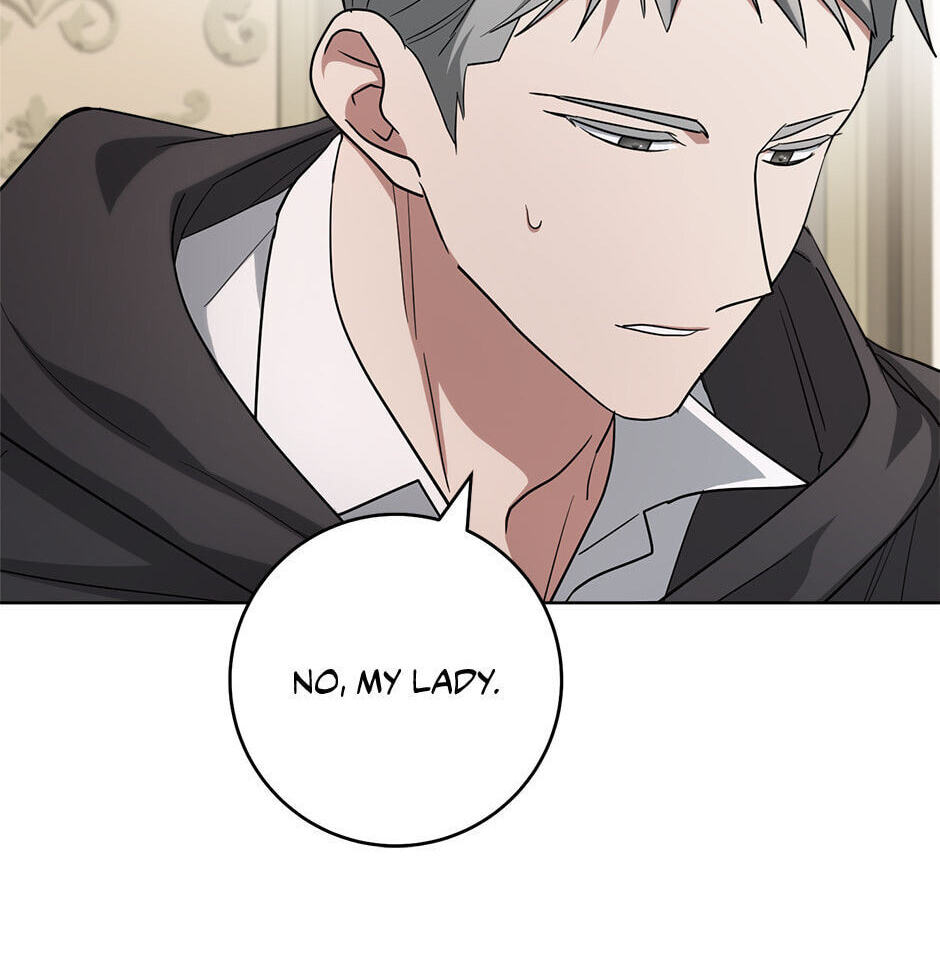 My Little Groom, Even After I'm Gone Chapter 19 page 131 - 