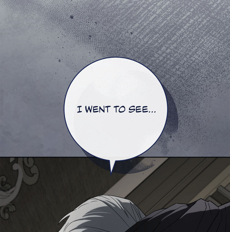 My Little Groom, Even After I'm Gone Chapter 19 page 133 - 