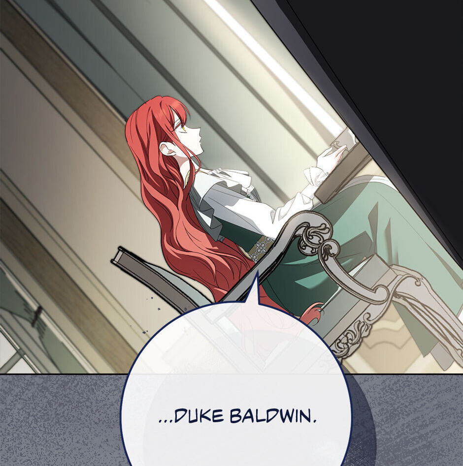 My Little Groom, Even After I'm Gone Chapter 19 page 135 - 