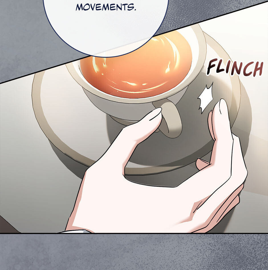 My Little Groom, Even After I'm Gone Chapter 19 page 137 - 