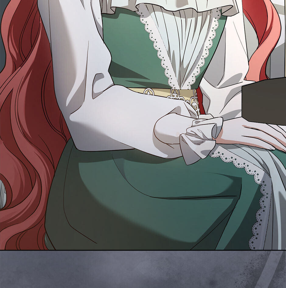 My Little Groom, Even After I'm Gone Chapter 19 page 140 - 
