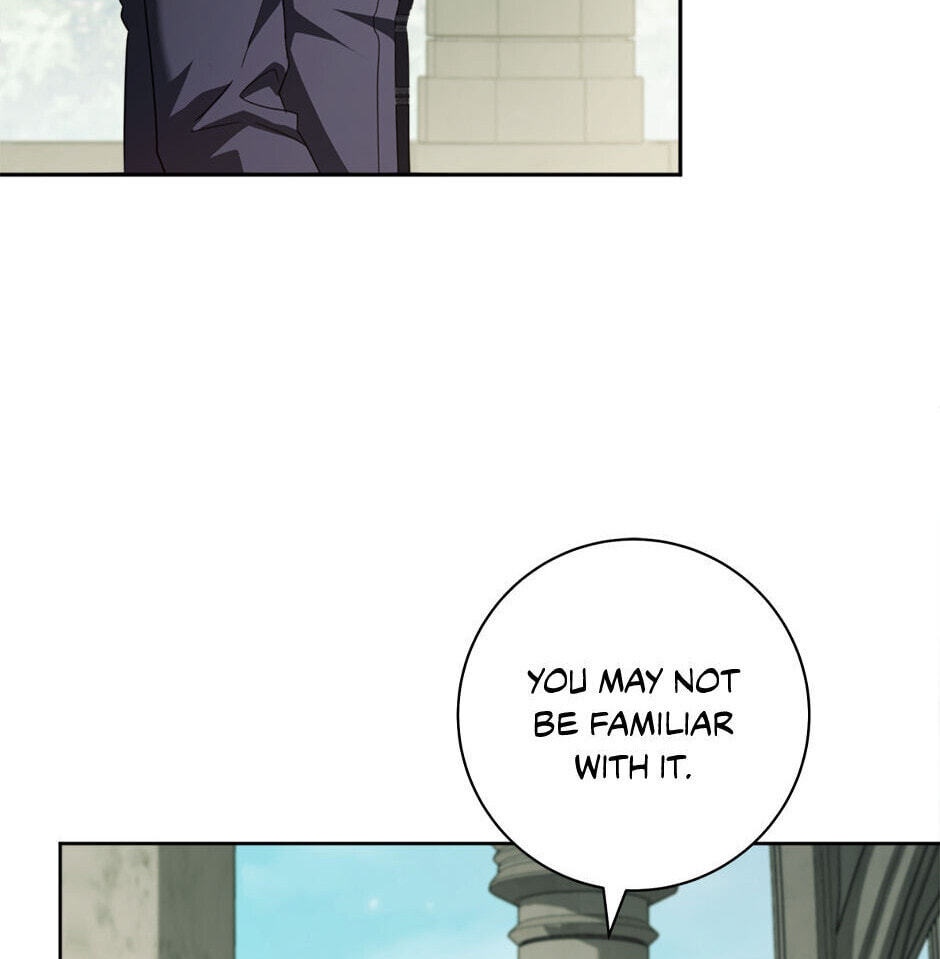 My Little Groom, Even After I'm Gone Chapter 19 page 15 - 