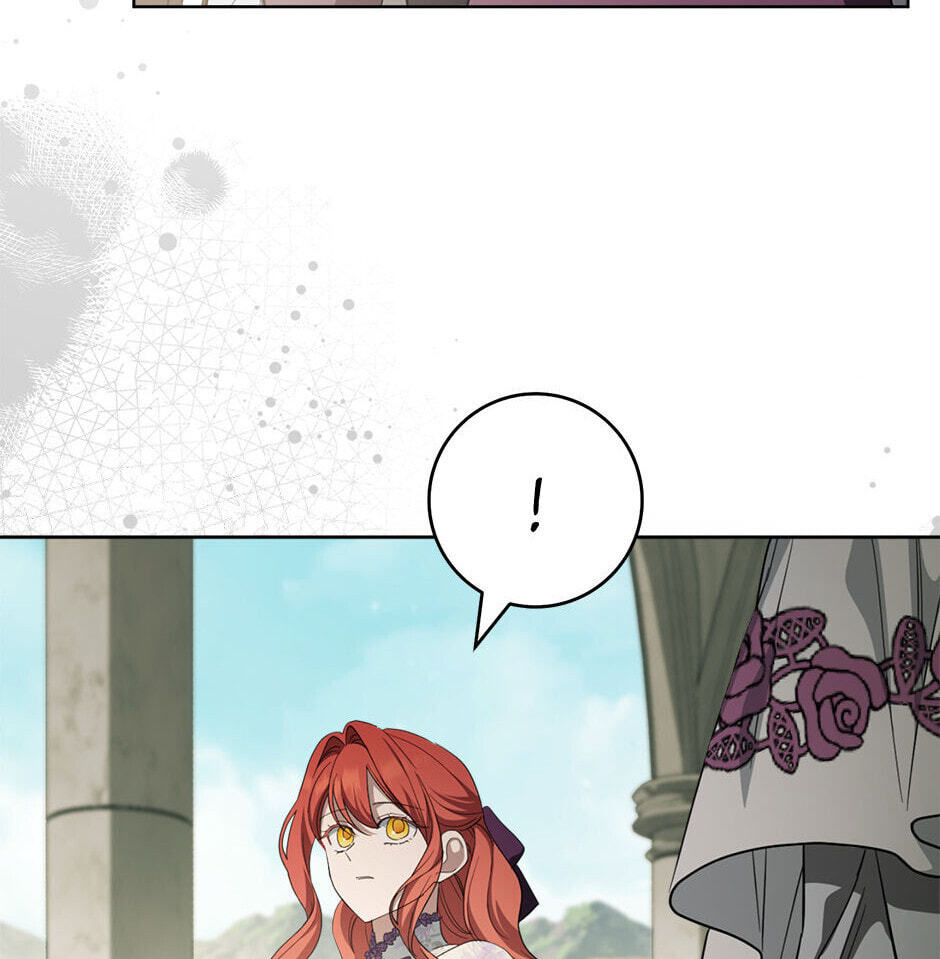 My Little Groom, Even After I'm Gone Chapter 19 page 3 - 