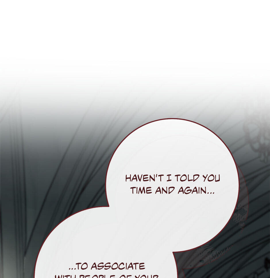 My Little Groom, Even After I'm Gone Chapter 19 page 21 - 