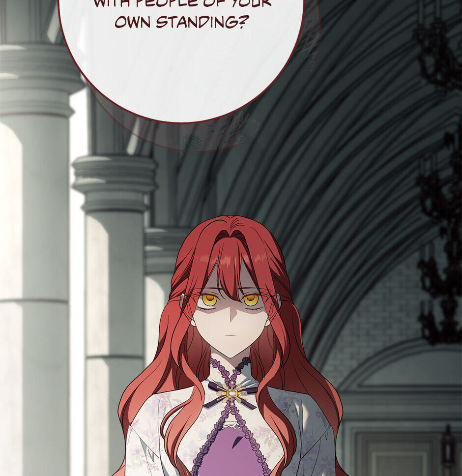 My Little Groom, Even After I'm Gone Chapter 19 page 22 - 