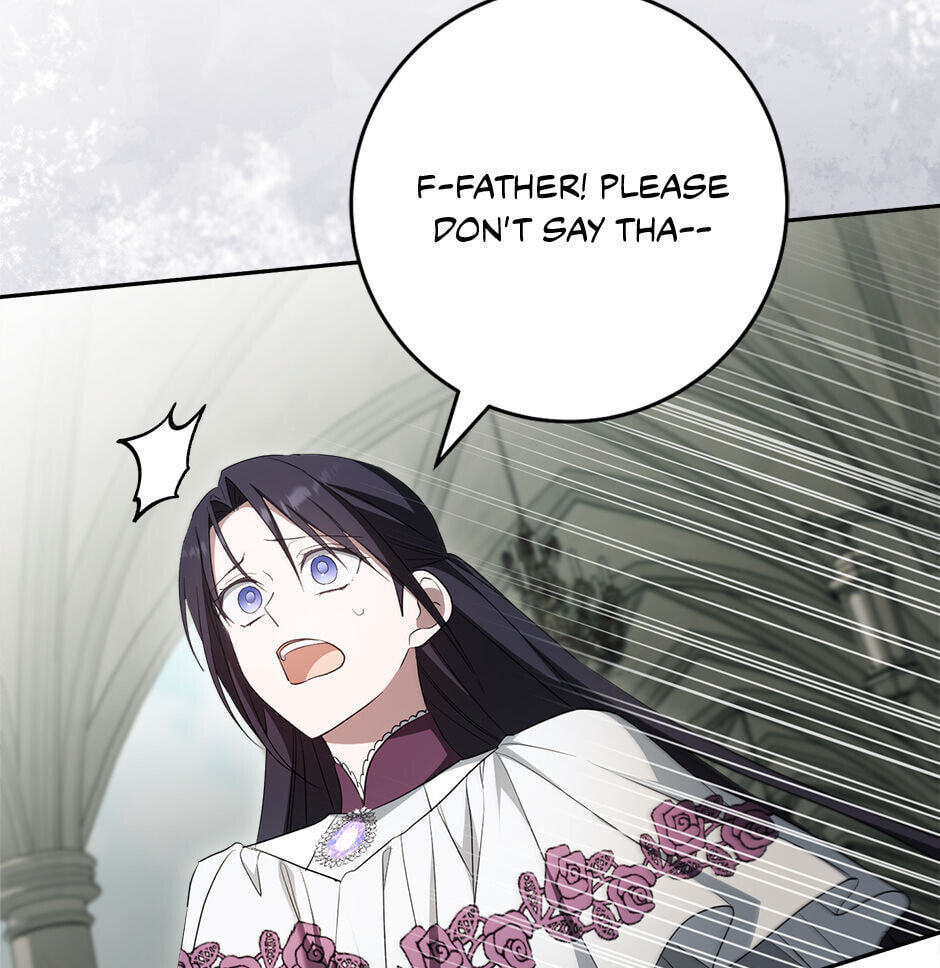 My Little Groom, Even After I'm Gone Chapter 19 page 24 - 