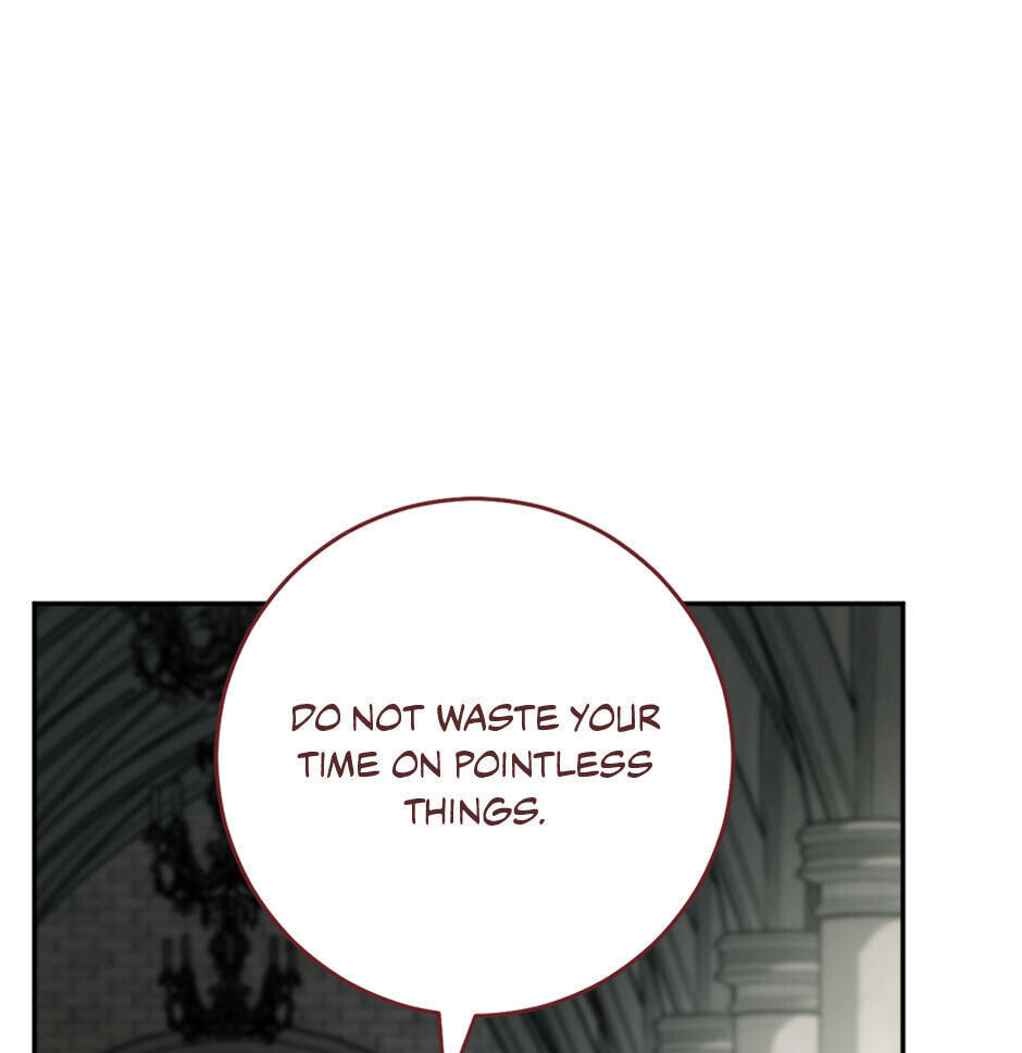 My Little Groom, Even After I'm Gone Chapter 19 page 27 - 