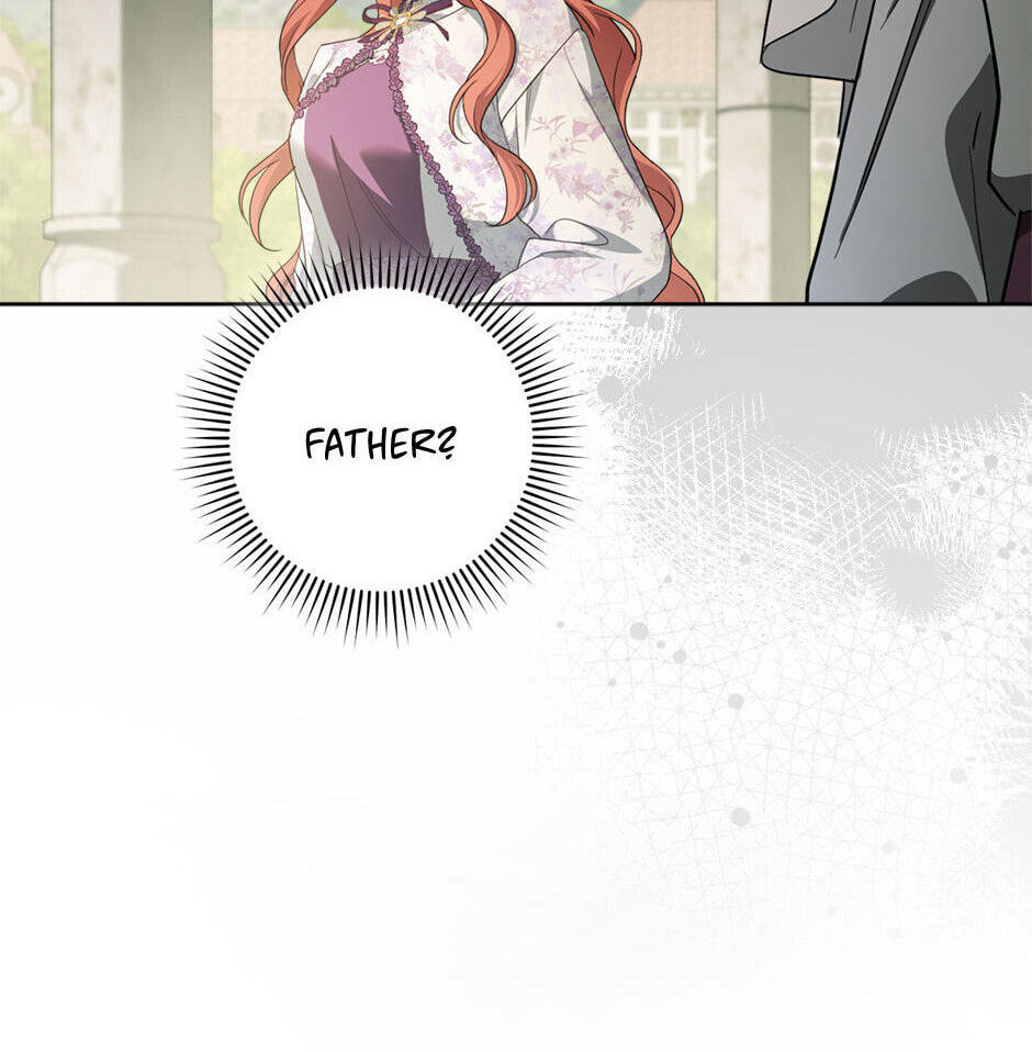 My Little Groom, Even After I'm Gone Chapter 19 page 4 - 