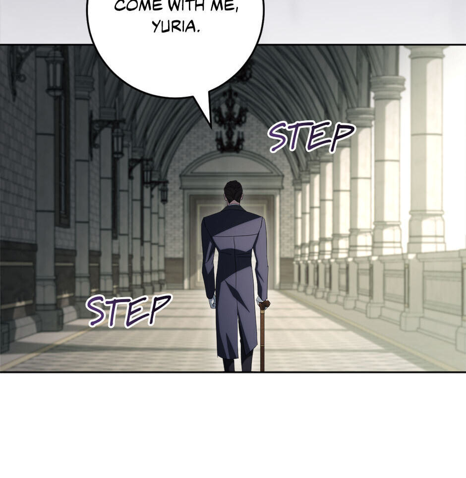 My Little Groom, Even After I'm Gone Chapter 19 page 34 - 