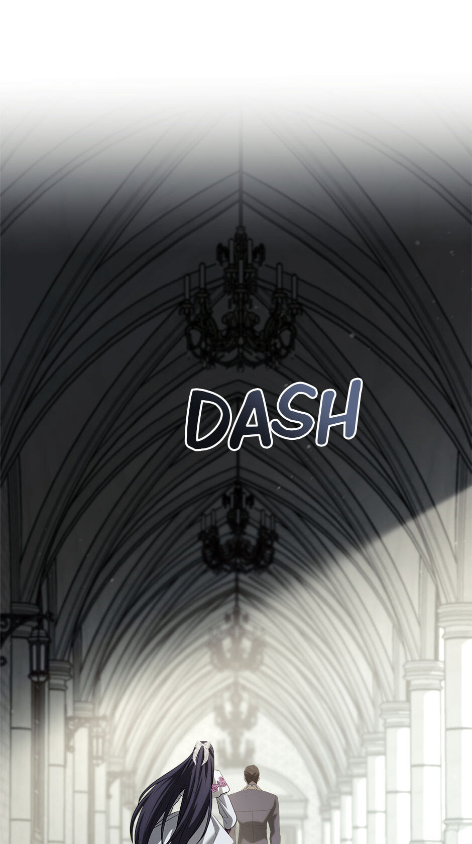 My Little Groom, Even After I'm Gone Chapter 19 page 37 - 