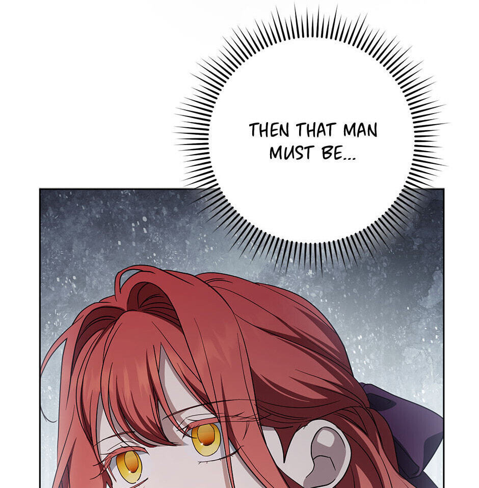 My Little Groom, Even After I'm Gone Chapter 19 page 5 - 