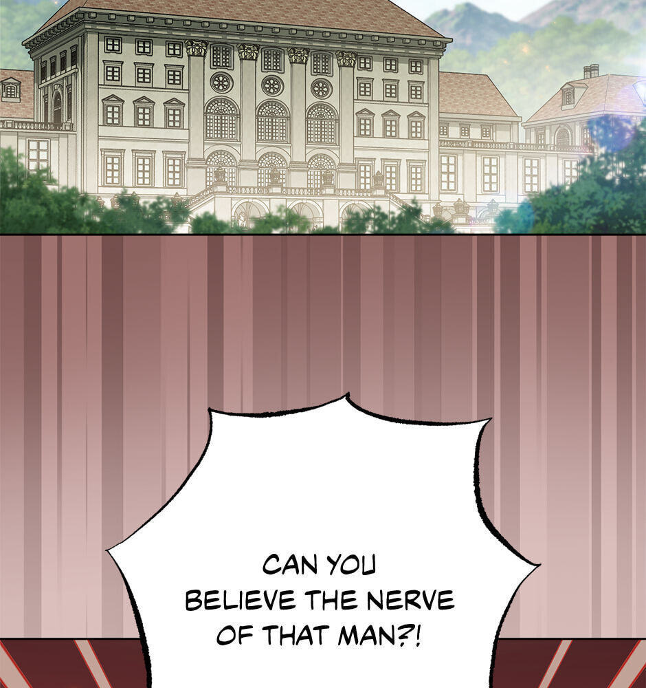 My Little Groom, Even After I'm Gone Chapter 19 page 44 - 