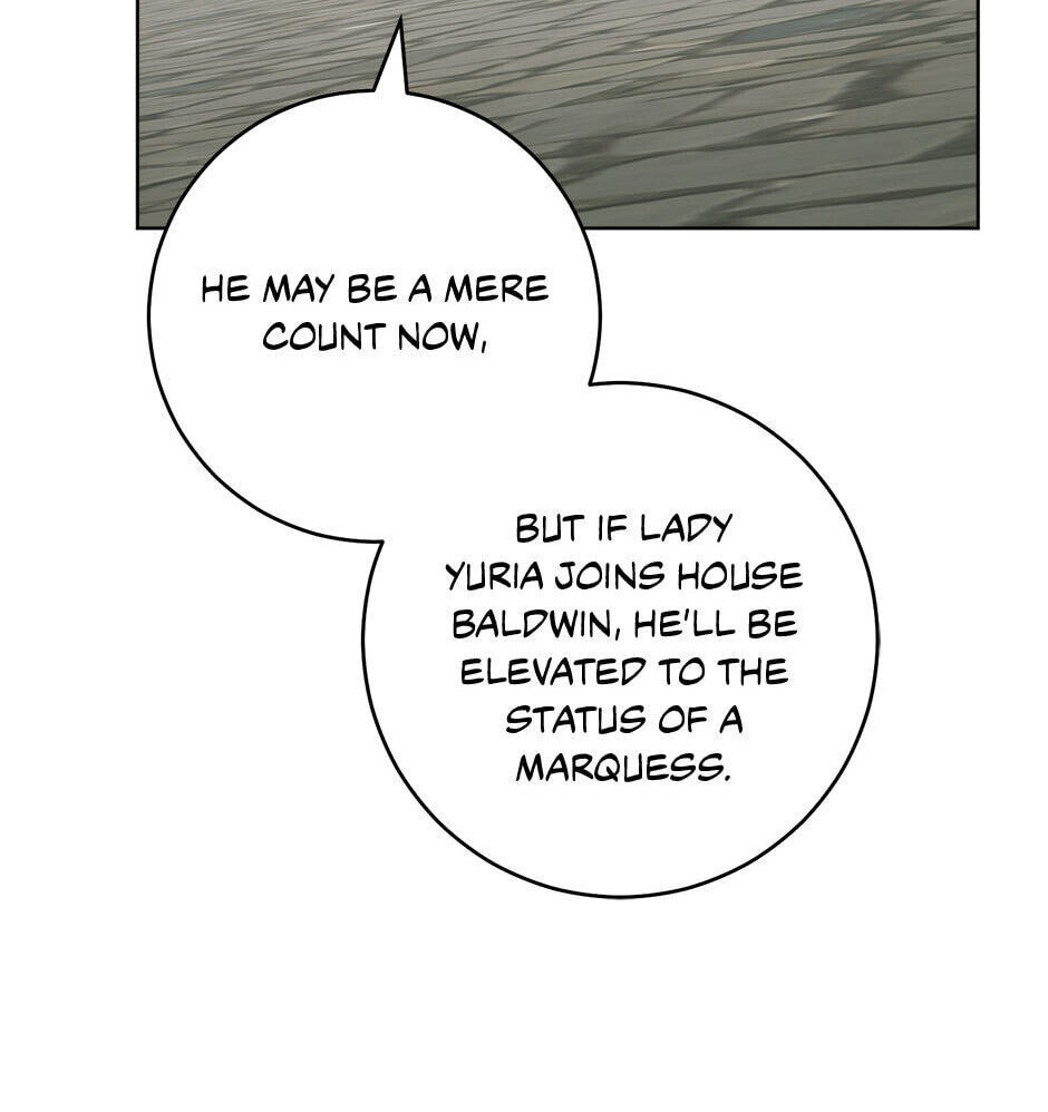 My Little Groom, Even After I'm Gone Chapter 19 page 48 - 