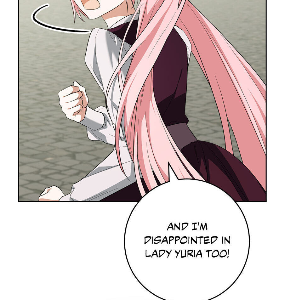 My Little Groom, Even After I'm Gone Chapter 19 page 50 - 