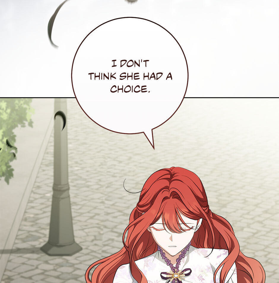 My Little Groom, Even After I'm Gone Chapter 19 page 54 - 