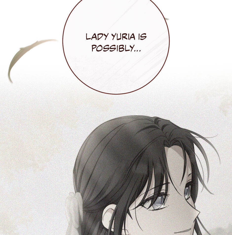 My Little Groom, Even After I'm Gone Chapter 19 page 56 - 