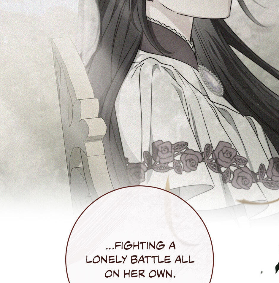 My Little Groom, Even After I'm Gone Chapter 19 page 57 - 