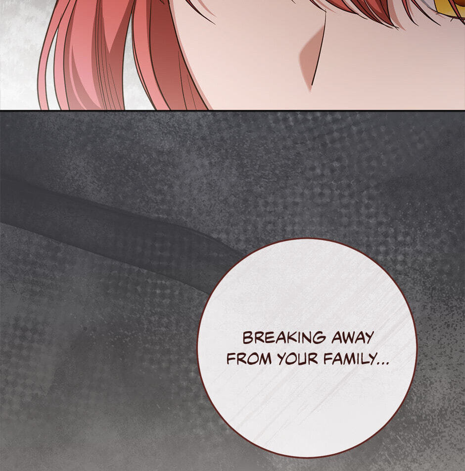 My Little Groom, Even After I'm Gone Chapter 19 page 59 - 