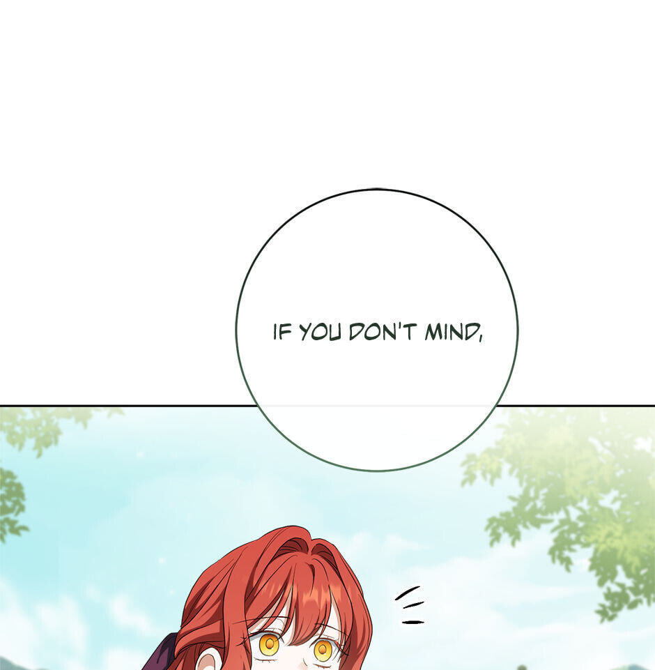 My Little Groom, Even After I'm Gone Chapter 19 page 68 - 