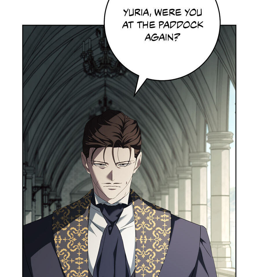 My Little Groom, Even After I'm Gone Chapter 19 page 8 - 