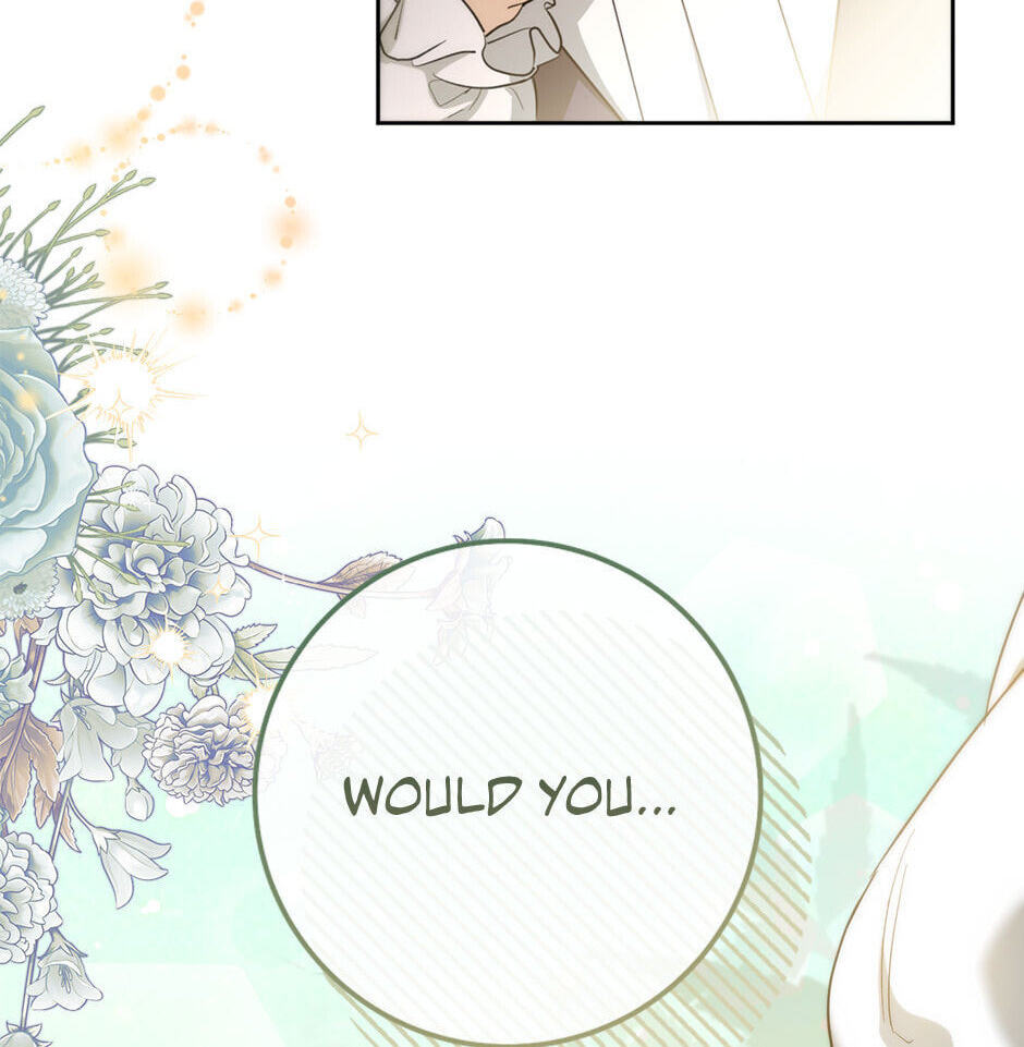 My Little Groom, Even After I'm Gone Chapter 19 page 71 - 