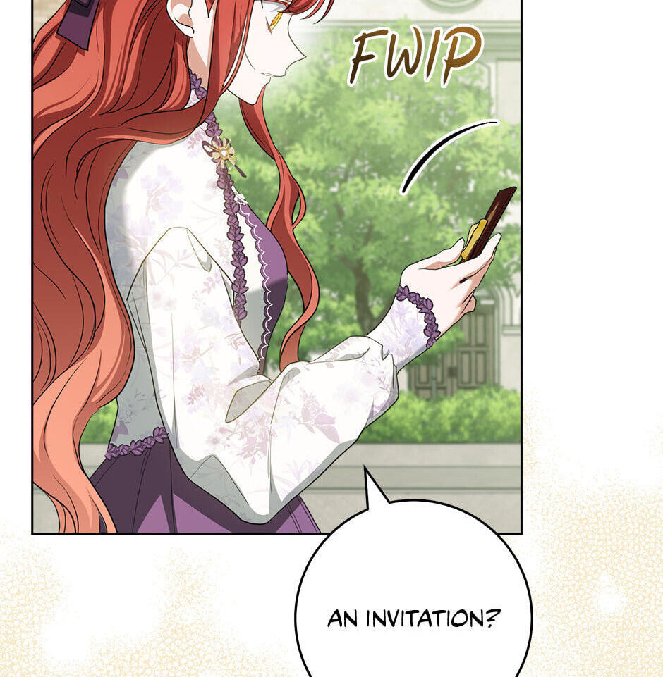 My Little Groom, Even After I'm Gone Chapter 19 page 75 - 