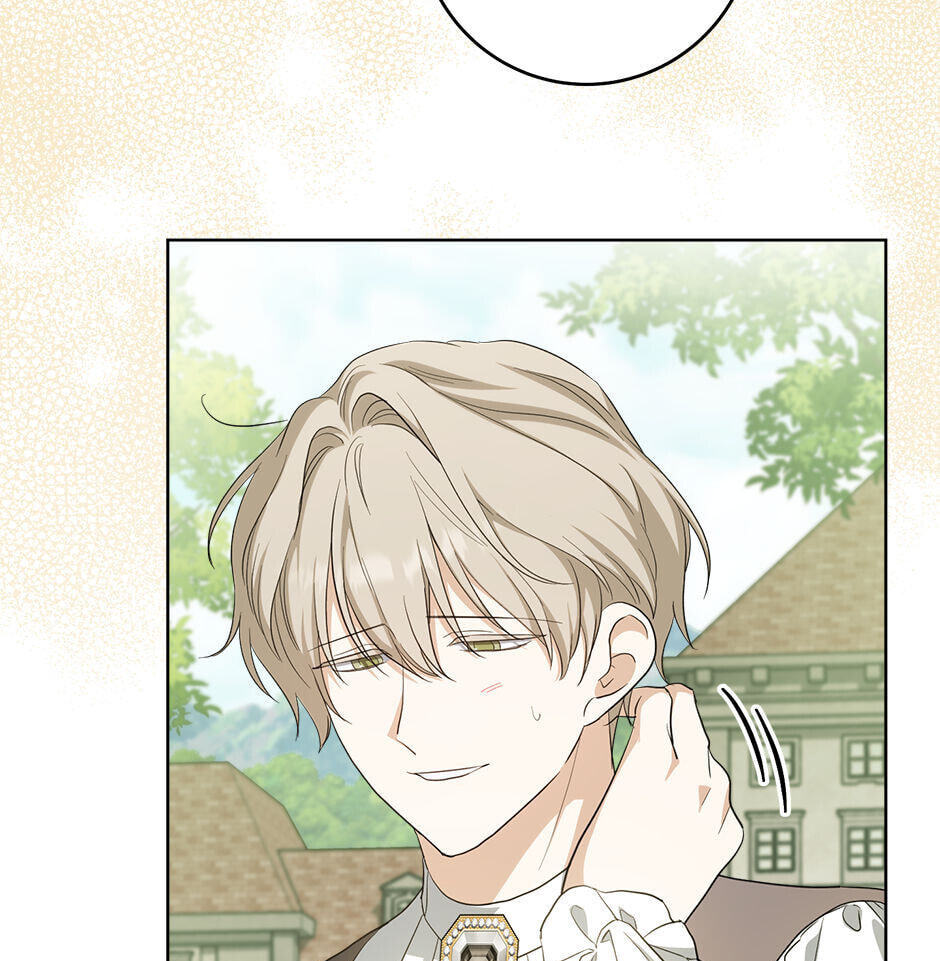 My Little Groom, Even After I'm Gone Chapter 19 page 76 - 