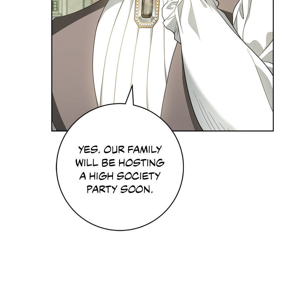 My Little Groom, Even After I'm Gone Chapter 19 page 77 - 