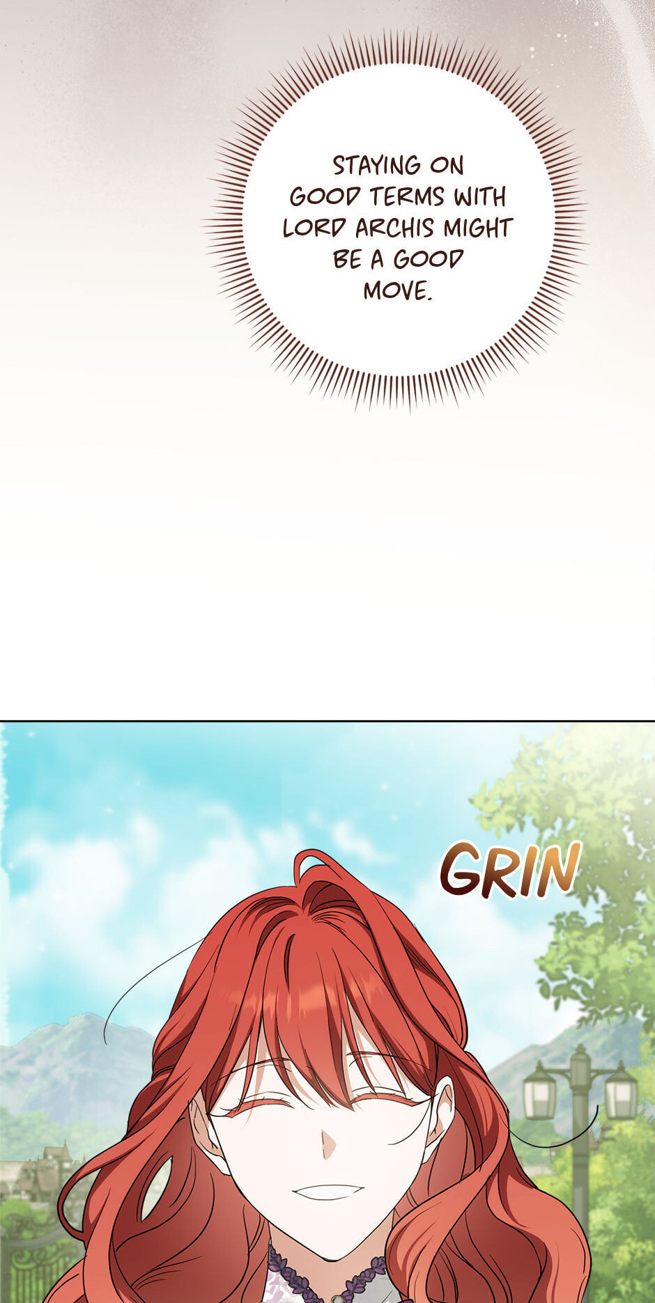 My Little Groom, Even After I'm Gone Chapter 19 page 80 - 