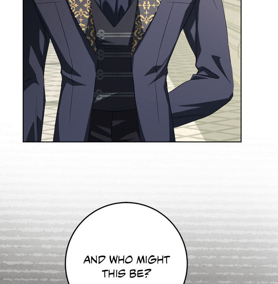 My Little Groom, Even After I'm Gone Chapter 19 page 9 - 
