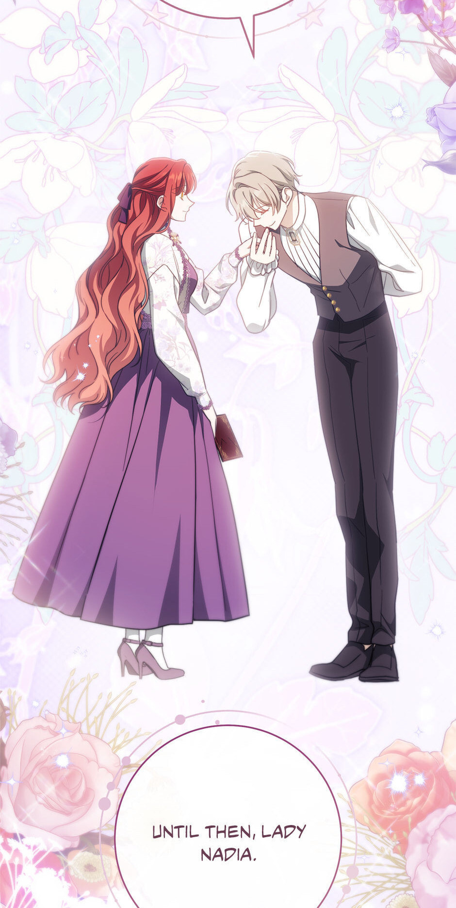 My Little Groom, Even After I'm Gone Chapter 19 page 84 - 