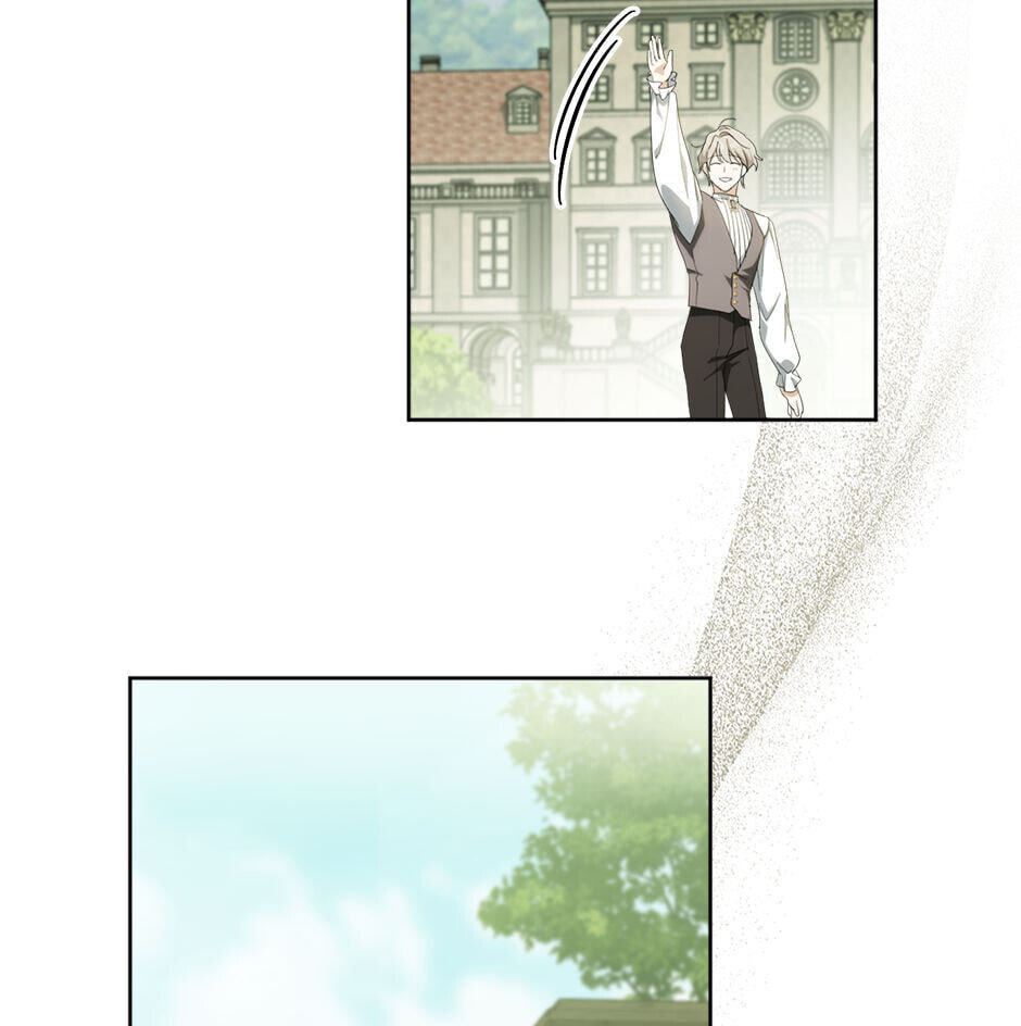 My Little Groom, Even After I'm Gone Chapter 19 page 87 - 