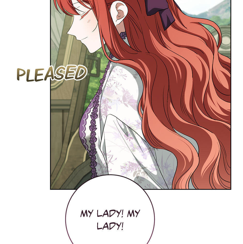 My Little Groom, Even After I'm Gone Chapter 19 page 90 - 