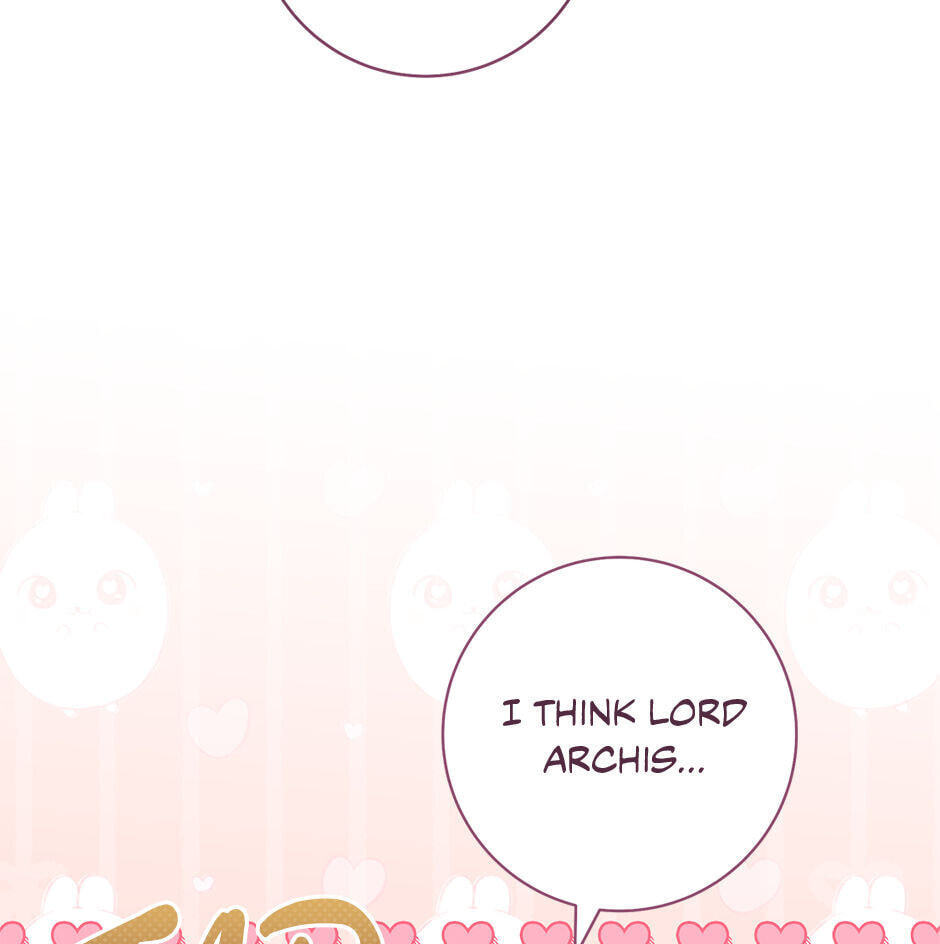 My Little Groom, Even After I'm Gone Chapter 19 page 91 - 