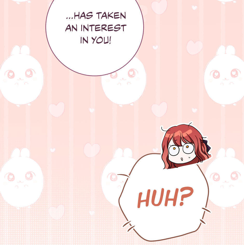 My Little Groom, Even After I'm Gone Chapter 19 page 93 - 