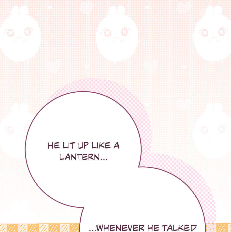 My Little Groom, Even After I'm Gone Chapter 19 page 94 - 