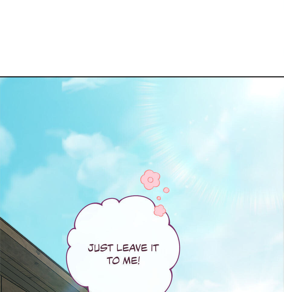 My Little Groom, Even After I'm Gone Chapter 19 page 100 - 