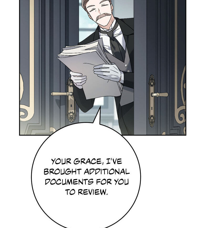 My Little Groom, Even After I'm Gone Chapter 2 page 11 - 