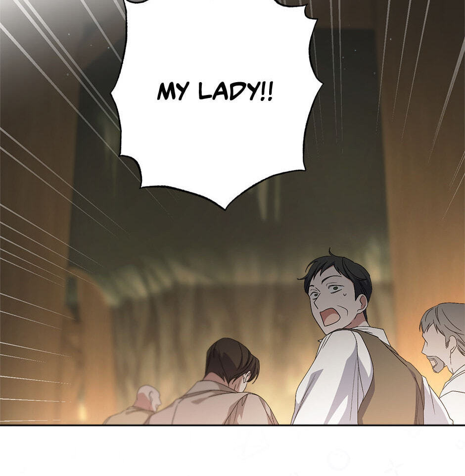 My Little Groom, Even After I'm Gone Chapter 2 page 104 - 
