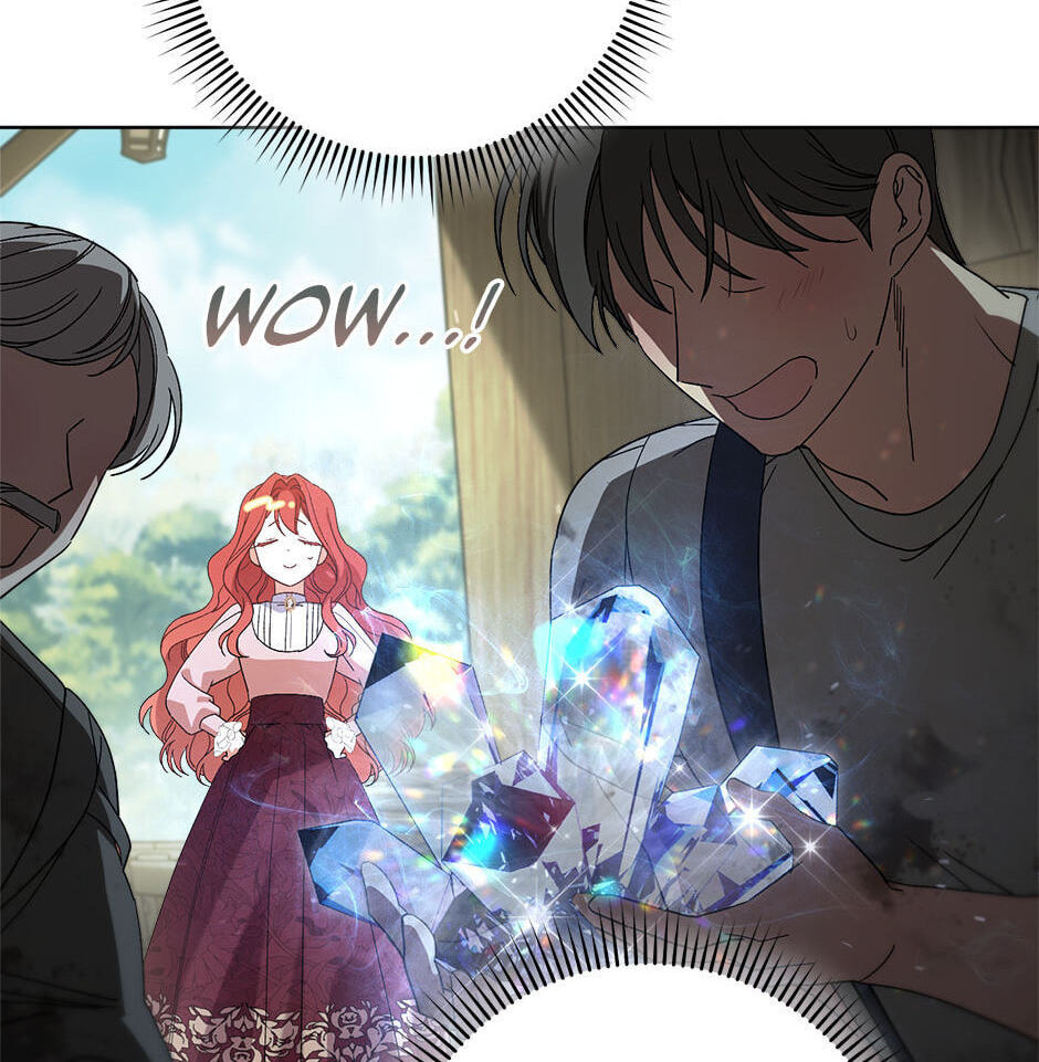 My Little Groom, Even After I'm Gone Chapter 2 page 109 - 
