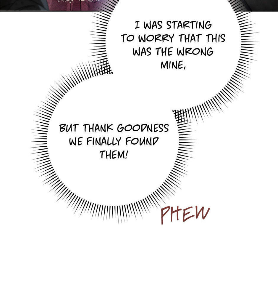 My Little Groom, Even After I'm Gone Chapter 2 page 110 - 