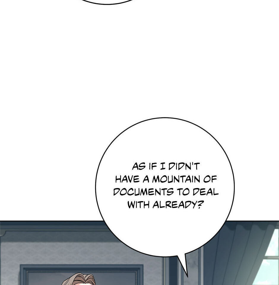 My Little Groom, Even After I'm Gone Chapter 2 page 12 - 