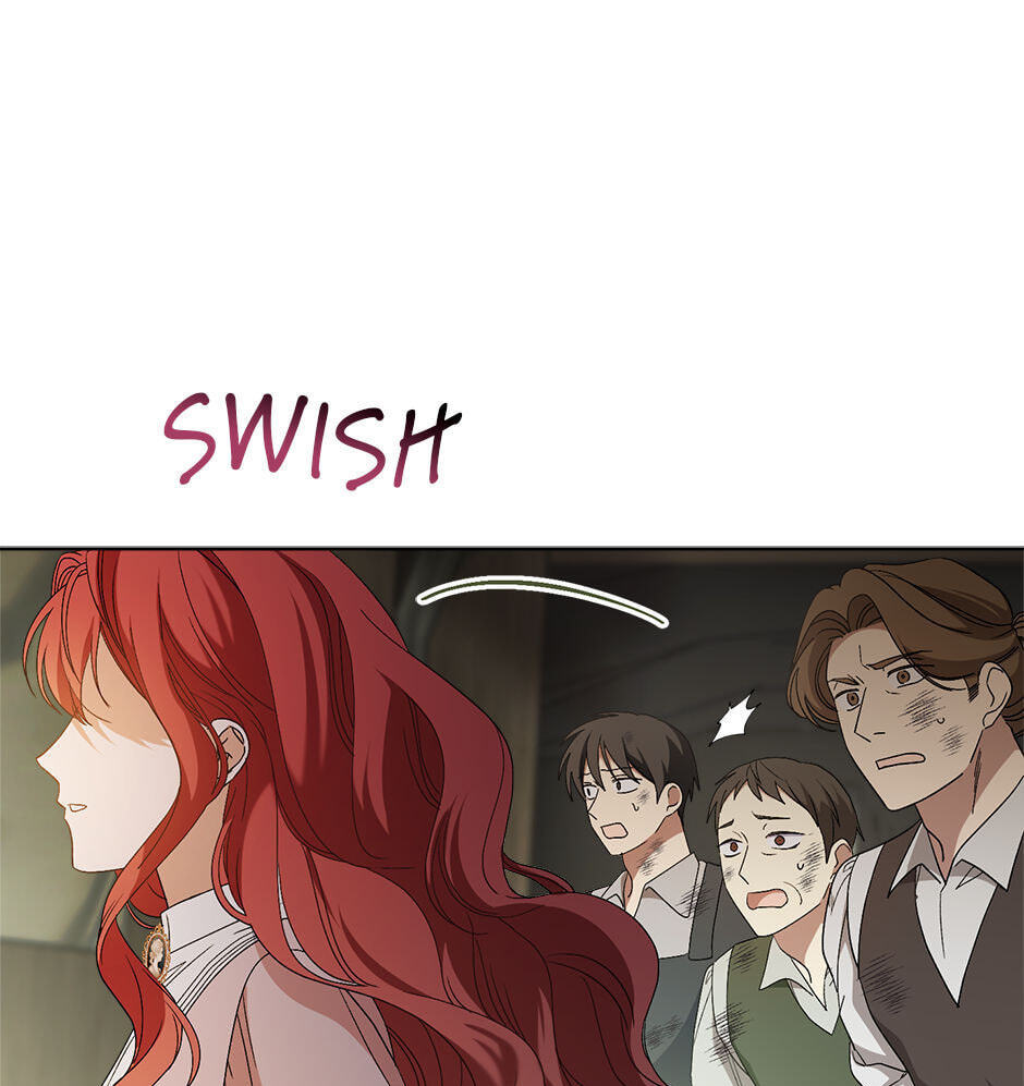 My Little Groom, Even After I'm Gone Chapter 2 page 116 - 