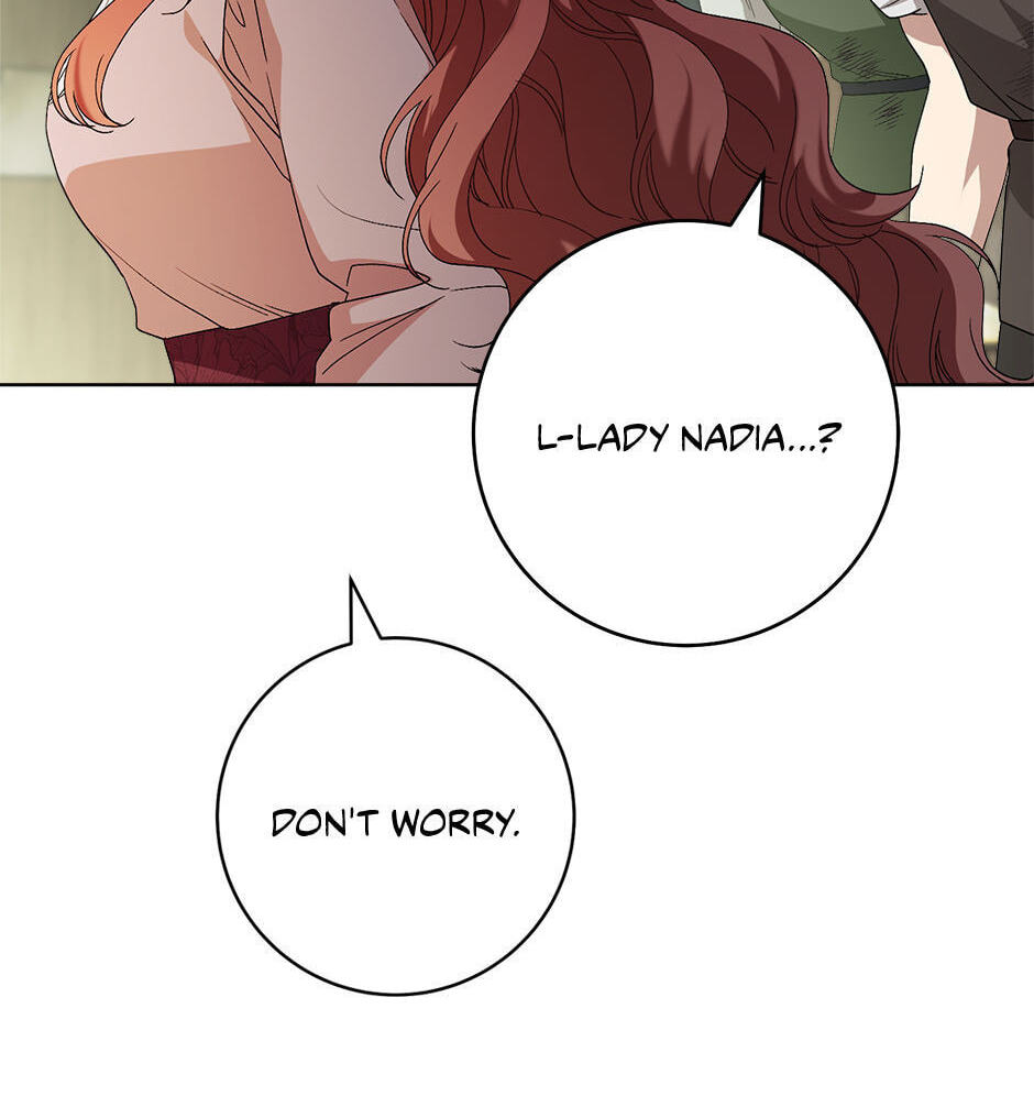 My Little Groom, Even After I'm Gone Chapter 2 page 117 - 