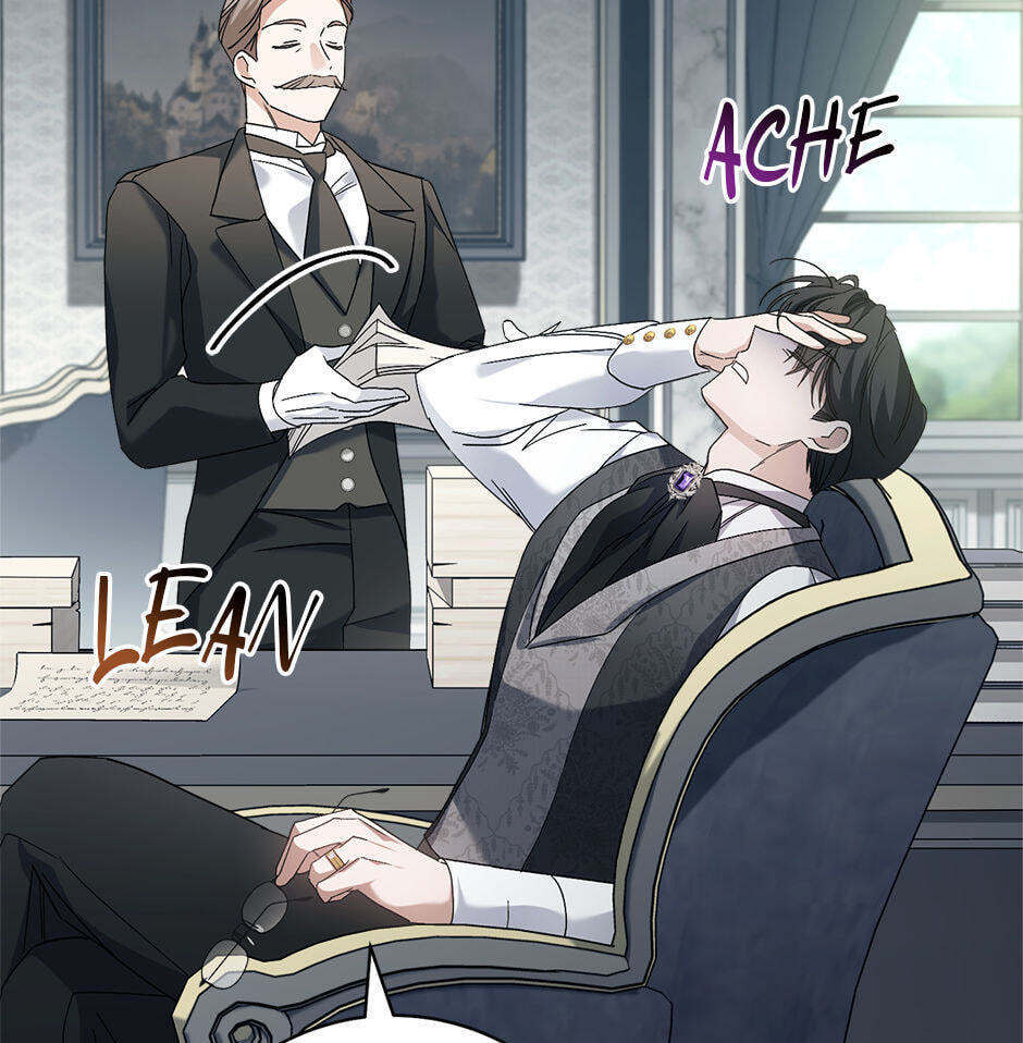 My Little Groom, Even After I'm Gone Chapter 2 page 13 - 