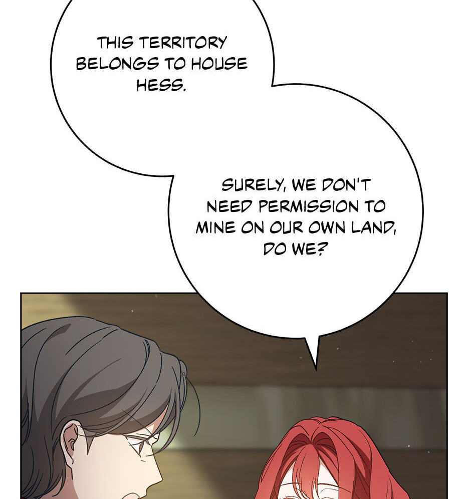 My Little Groom, Even After I'm Gone Chapter 2 page 121 - 