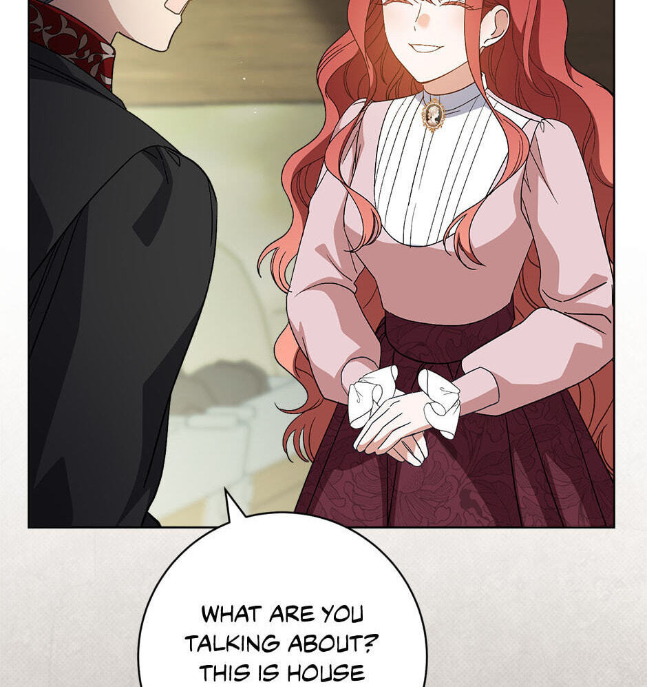 My Little Groom, Even After I'm Gone Chapter 2 page 122 - 